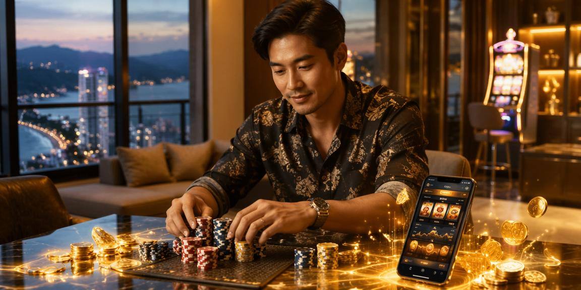 os88 mobile gaming